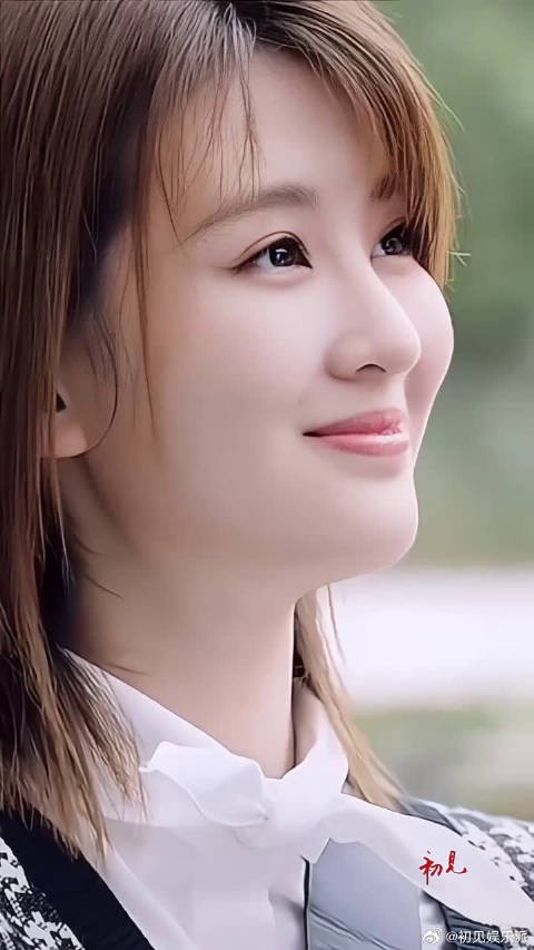 荧幕中的乖乖女乔欣,黑龙江省哈尔滨市,中国内地女演员