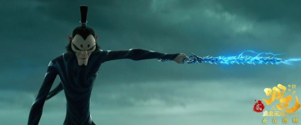 《动物城2》逆跌，日票房破7.2亿，《哪吒2》保持9个月的纪录没了