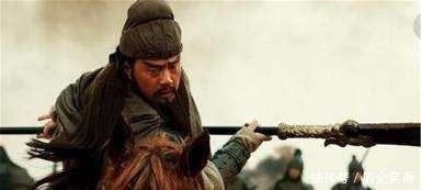 以演义为依据，颜良加文丑的强强组合能否杀败关羽？