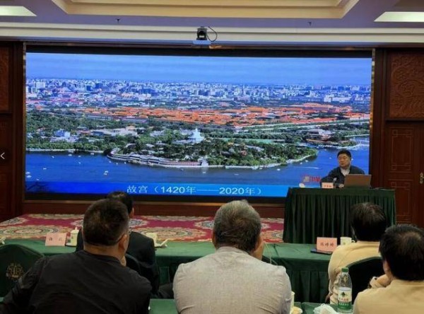 行走北京宫殿庙坛，探寻民族文化交融印记