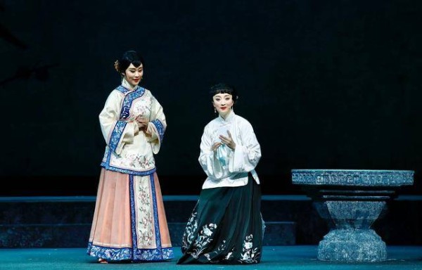 中国评剧院复排白派经典《家》,添彩建院70周年