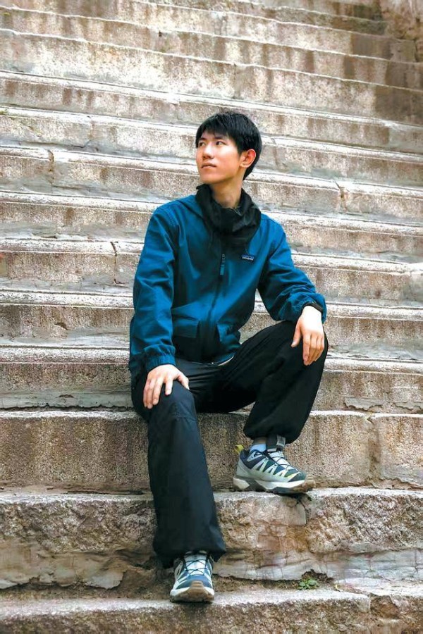 故宫文物修复师：以匠心守文脉用时间抵时间