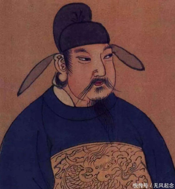 不仅貌美，杨贵妃也很有才，她曾写过一首诗，句句唯美使人动容