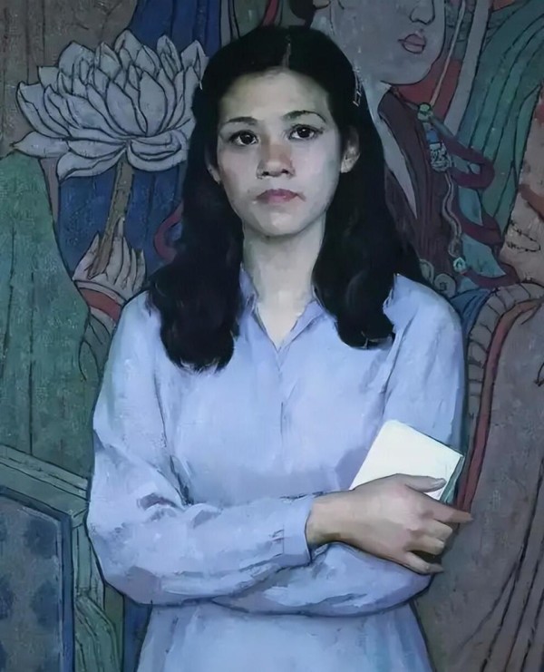 知名演员嫁大44岁老艺术家,现丈夫91岁垂垂老矣,她47岁貌美如花