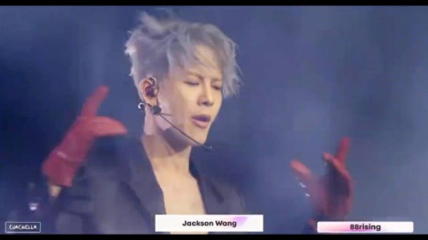 王嘉尔入选美国AT40榜单，海外影响力持续攀升