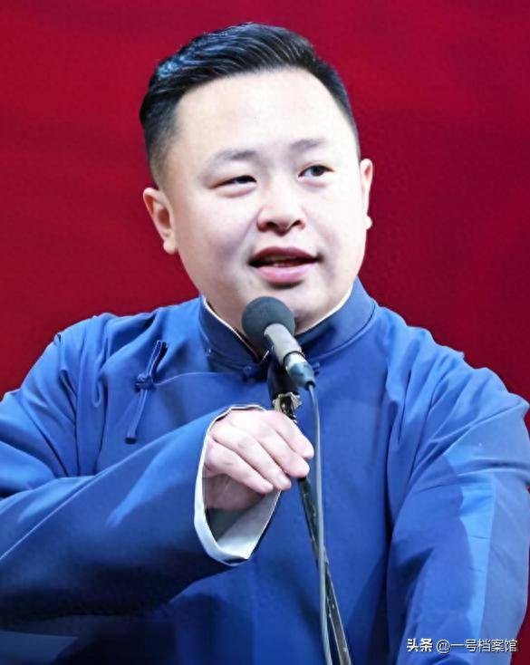 52岁郭德纲也没想到，默默无闻的徒弟阎鹤祥，已经悄悄给他争光了