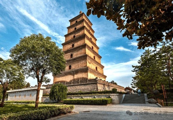 刘春声专栏：《章八元的诗才和雁塔题名的荣耀》