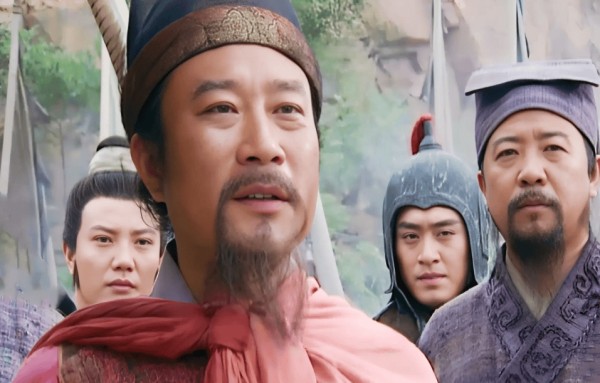 宋江真是草包吗？你看他在金庸的小说里有多强，五绝见了都要发抖