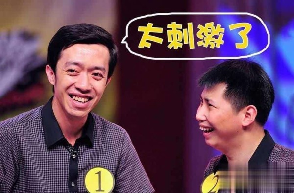 德云社创始人李菁，郭德纲昔日好兄弟，缘何与德云社分道扬镳？