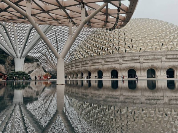 追寻古诗中的苏州印象：一份为文学爱好者定制的深度漫游指南