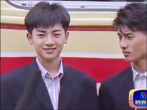 苏有朋18-42岁荧幕颜值变化