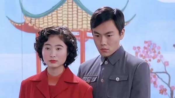 只因自己饥不择食没管住自己,男人只能吞下苦果!