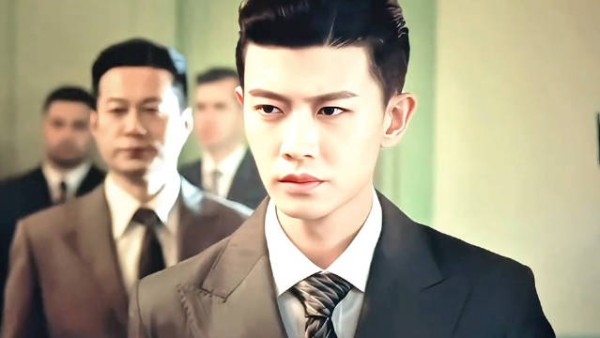 唯爱热血群像剧，狠狠期待住了