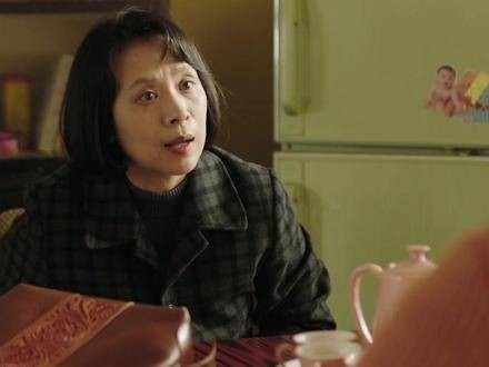 刁美兰揭发高加林走后门，张克南劝架反遭母亲掌掴