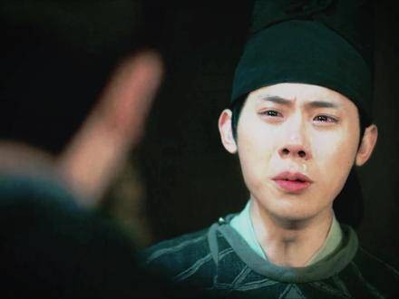 拾：我明白，是你仍无法割舍我 饼拾 大理寺少卿游