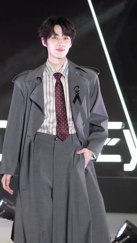 吴添豪 这次如何！