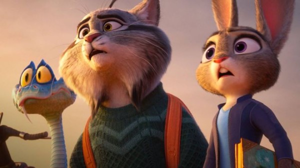 拖了33年，新片票房仅10.5万，我感慨：喜剧之王也救不了港片