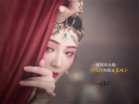 当唐诡的女性角色拥有自己的专属bgm