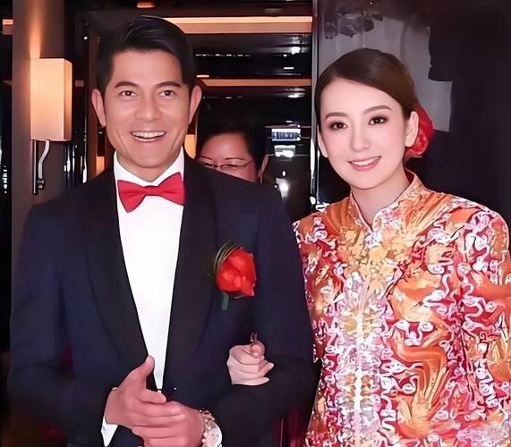 大反转！郭富城竟撕碎了婚前协议，网友：方媛苦尽甘来，好手段