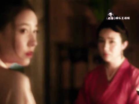 墨兰有点像怕兄弟过得不好，又怕兄弟开路虎的感觉