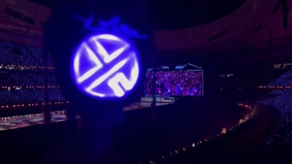 鸟巢生日歌未齐唱引遗憾