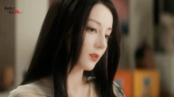 巴巴每个年龄段都有惊艳绝伦的角色出现