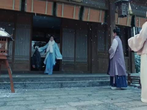 魏廷瑜两世无担当致妻悲剧，窦昭窦明皆难逃不幸