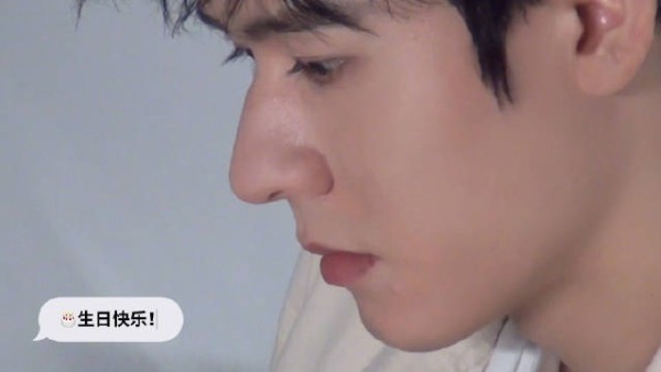 龚俊与OK!再续生日之约,相约2026共赴未来