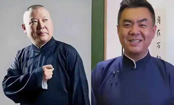 高英培弟子公开喊饿,相声不是德云社一家的,凭什么我们不能吃饭