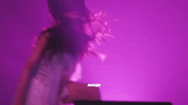 虞书欣生日会回顾成长历程,4分37秒视频展现来时路