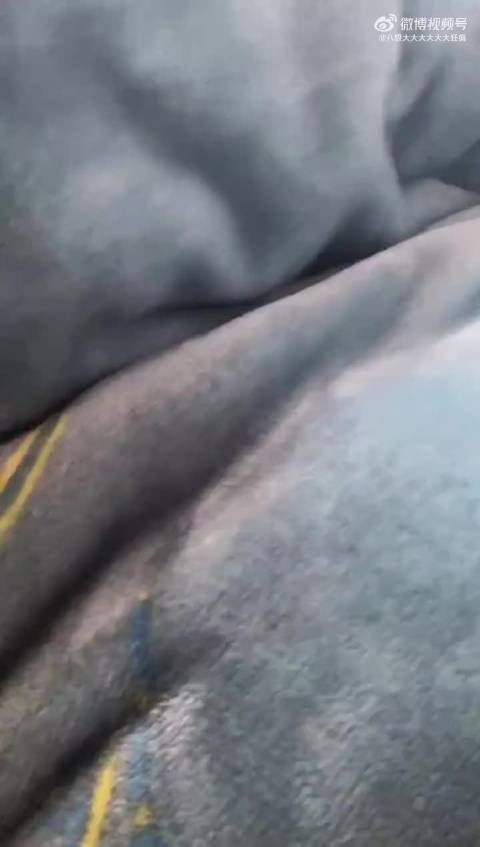 不知道他老婆还缺不缺男朋友！