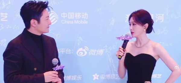 杨幂魏大勋秦岚修罗场,魏大勋没看杨幂一眼,彻底翻篇