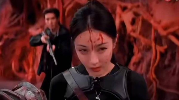 迪丽热巴演技获赞,聂九罗眼神戏惊艳观众