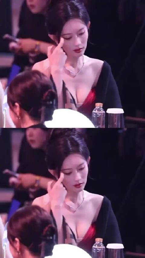 孟子义尖叫之夜内场视频这身材也太顶了