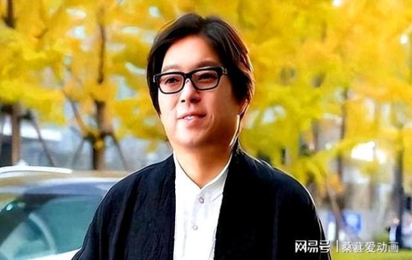 高晓松也没想到,自己的亲生女儿,却成了前妻和现任老公的小棉袄