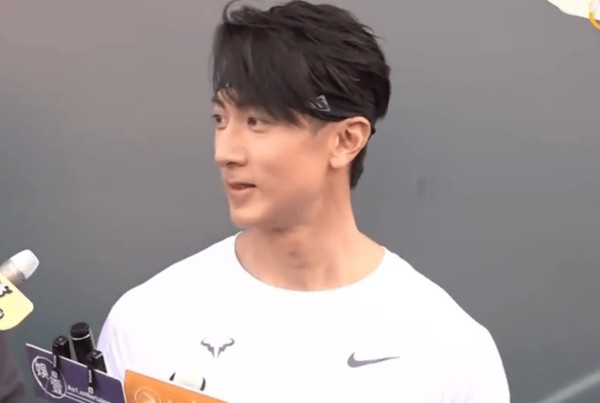 吴尊回应飞轮海合体开唱:得看众人意愿