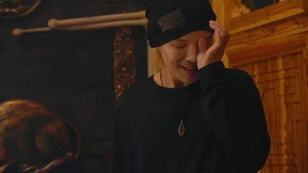 向佐录节目泪崩谈初心,丁真坦言面对复杂要扛得住