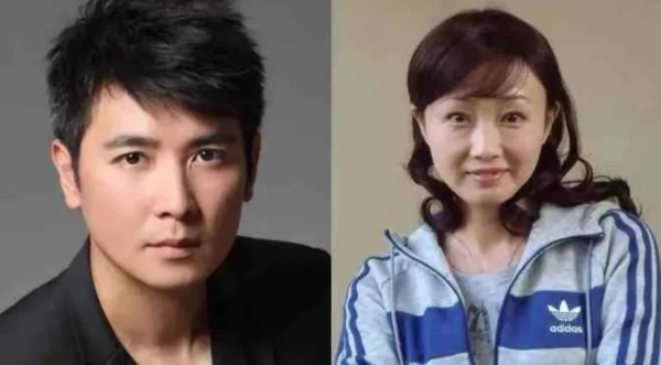 57岁黄慧颐直播放大瓜!公开与保剑锋恋情内幕,出轨只是冰山一角