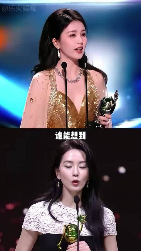 为何刘诗诗结果被篡改,而白鹿空降第二?主办方四个字揭娱圈现状 ,杨幂