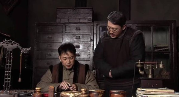 “渗透”精讲：为什么陈老大能够一眼认出许忠义是同学？