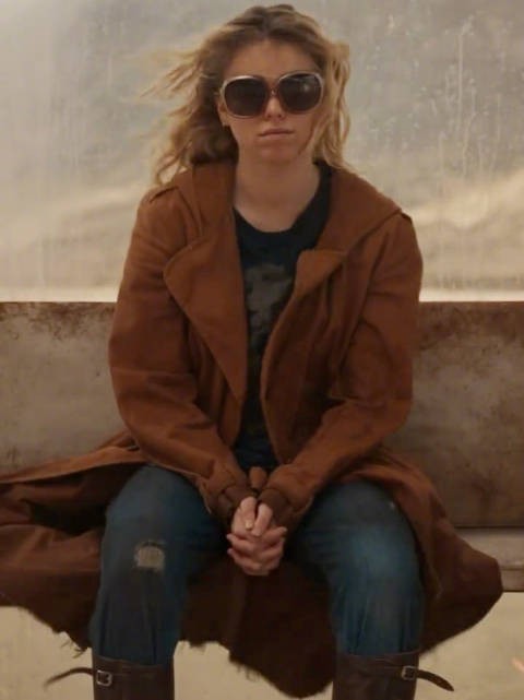 DC《超级少女》曝预告,米莉版卡拉霸气亮相2026年上映