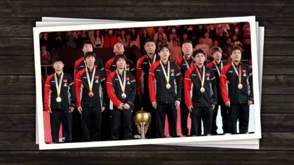 王楚钦真的很宠粉的,对球迷好好啊