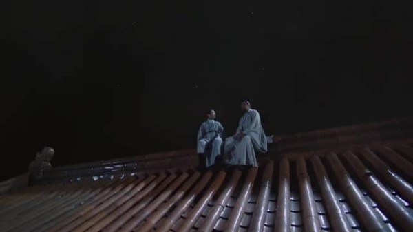 朱棣毕生证明配得上朱元璋皇位