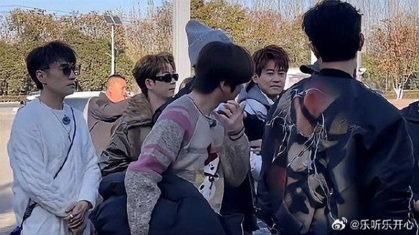 录制与游客起冲突,制片人道歉:愿意补偿大家