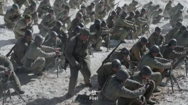 5小时灭敌王牌师!梁兴初率军创奇迹