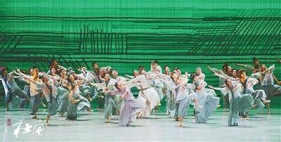 与杜甫相遇在《杜甫》