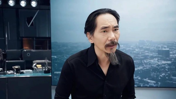 2026年总台春晚主题、主标识发布