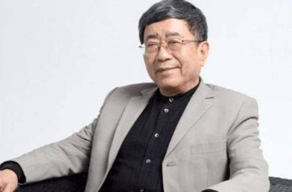 李红:揭露流氓前夫余秋雨,没有谁比我更了解这个伪君子