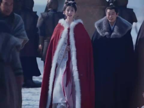 田曦薇白敬亭两边怎么了，卿卿日常好喜欢这个抱抱，这部剧当年可喜欢了