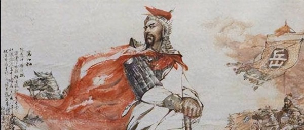 宋朝最孤独的一首词,出自岳飞笔下,不知触动多少人的心